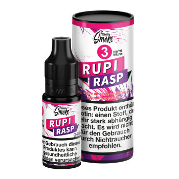 Rupi Rasp