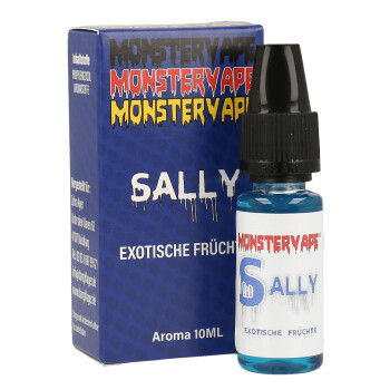 Sally - 10 ml