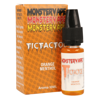 TicTacToe - 10 ml