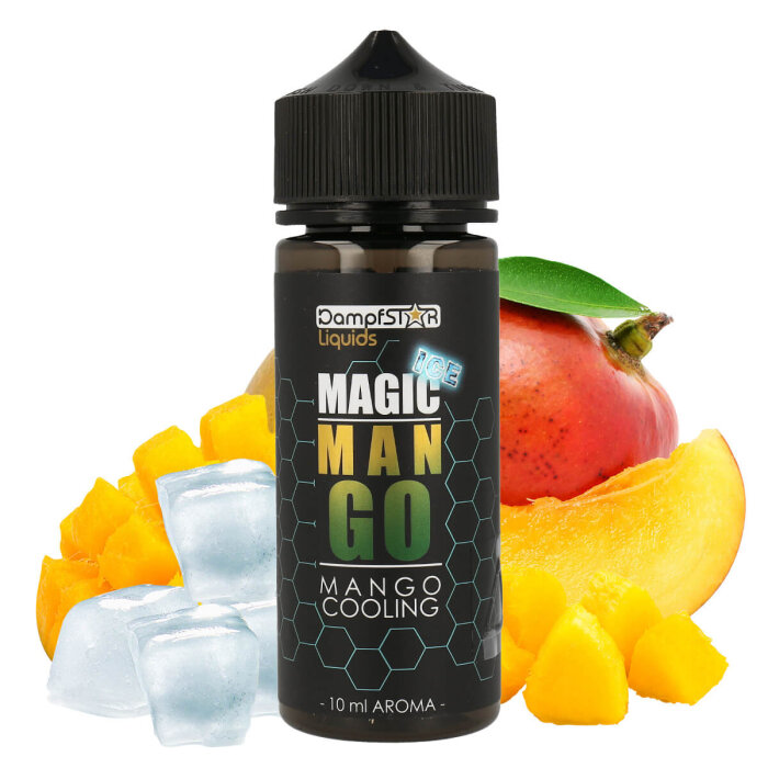 Mango Ice