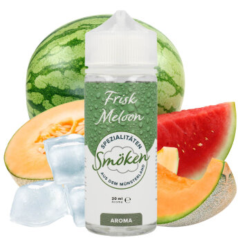 Frisk Meloon