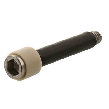 Cabeo RTA - Main screw