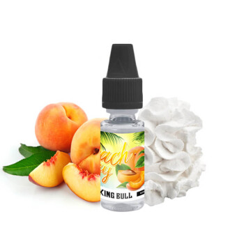 Peach Bay Aroma