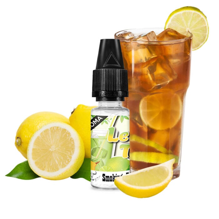 Lemon Tree Flavor