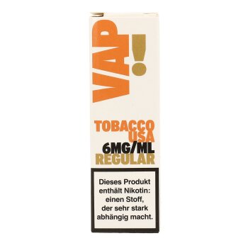 Tobacco USA