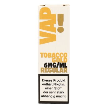Tobacco Gold