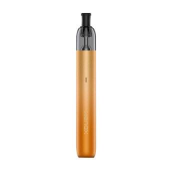Wenax M1 - Pod E-Zigaretten Set Gradient-Gold