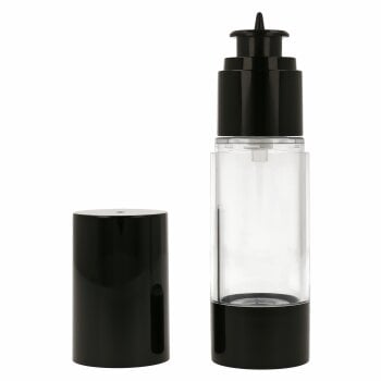 Dripper Bottle / Pump-Flasche 30 ml
