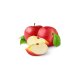 eLiquid Sweet Red Apple medium 10ml