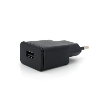 EP-5W-B/S USB 5V Netzteil 1A