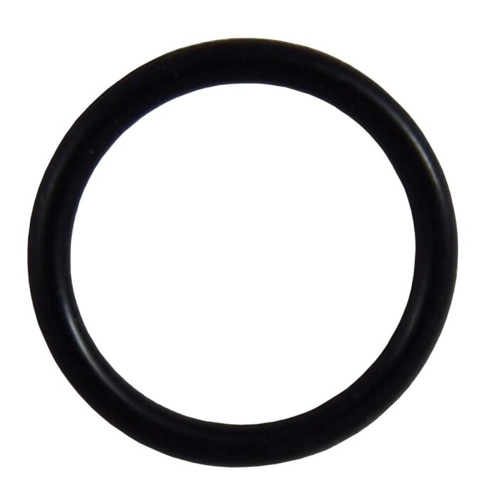 NBR O-rings 12 x 1,5 mm