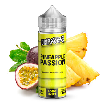 Pineapple Passion