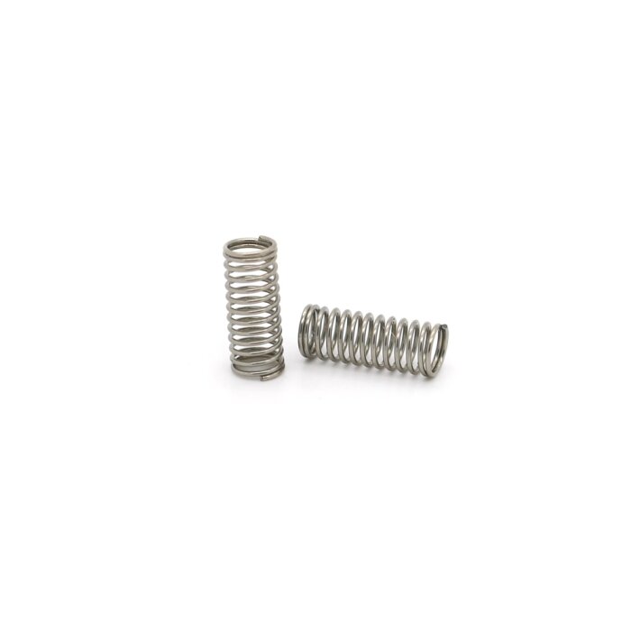 Tilemahos X1/Armed - Stainless Steel Spring (0,35 mm)
