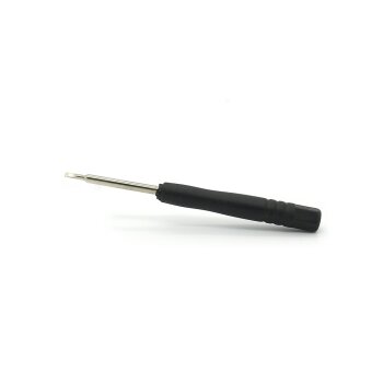Slotted Screwdriver 1.5mm