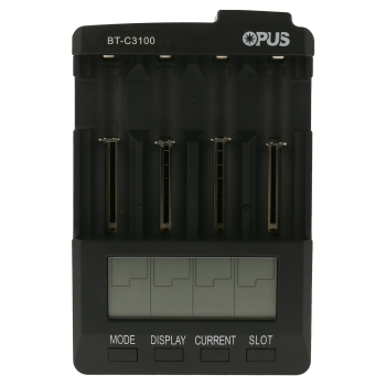 Opus EP-BT-C3100 V2.2