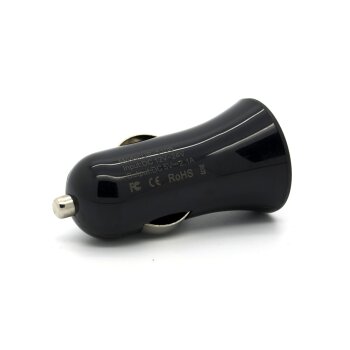 Car USB Adapter 12V-24V UP-501B