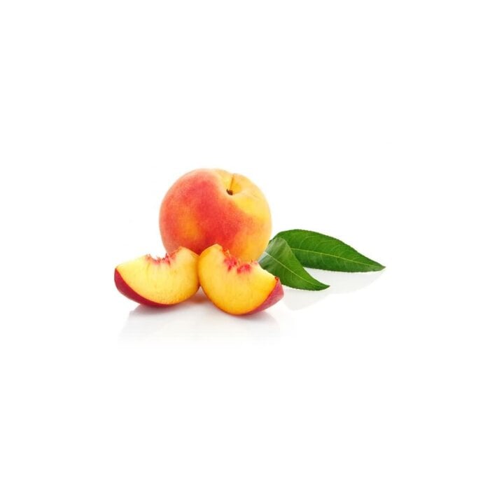 eLiquid Peach medium 10 ml