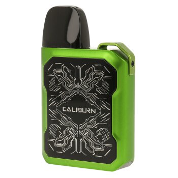 Caliburn GK2 - Pod E-Zigaretten Set