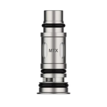 iTank M - MTX Atomizer heads 1.2 ohm