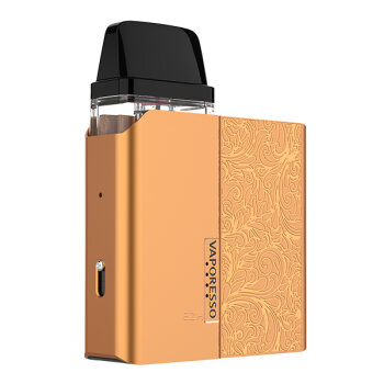 XROS Nano Baroque Edition - Pod E-Zigaretten Set