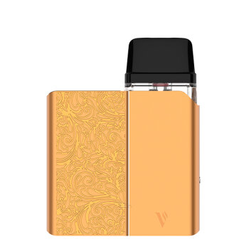 XROS Nano Baroque Edition - Pod E-Cigarette Set