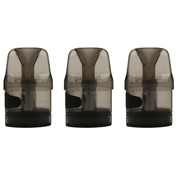 Wenax H1 - Replacement pods 1.4 ohm