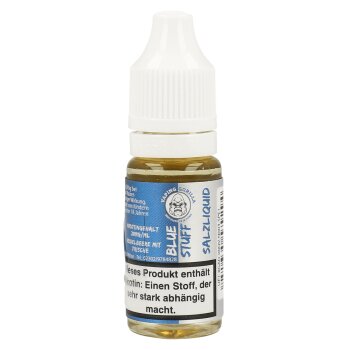 Blue Stuff - NicSalt 20 mg/ml