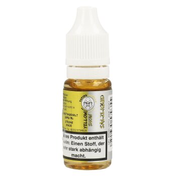 Yellow Snow - NicSalt 20 mg/ml