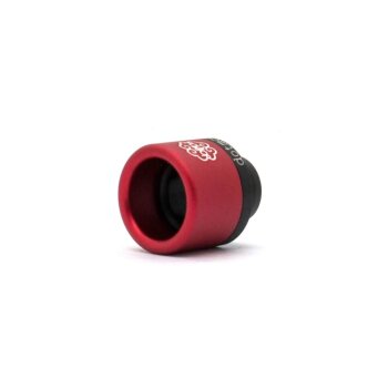 Friction-Fit Drip Tip