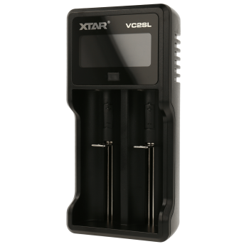 XTAR VC2SL - USB Ladeger&auml;t