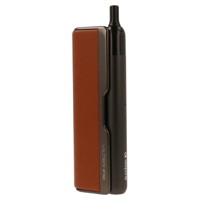Vilter Pro - Pod E-Cigarette Set