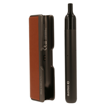 Vilter Pro - Pod E-Zigaretten Set