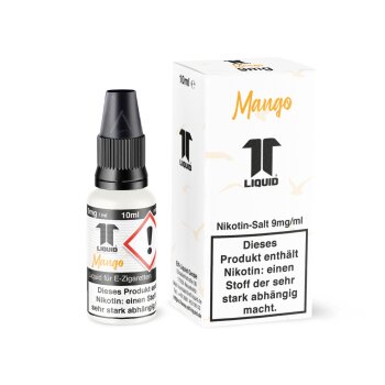 Mango - Nikotinsalz