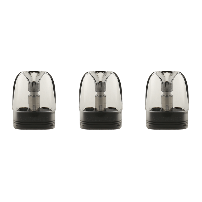 Argus Pod - Replacement pods 0.7 ohm