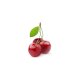 eLiquid Cherry no Nicotine 10 ml