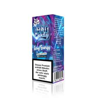 Easy Energy - Nikotinsalz