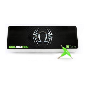 CoilBox Pro