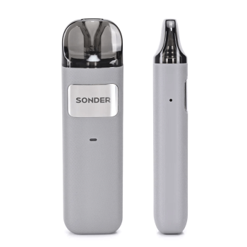 Sonder U - Pod E-Zigaretten Set