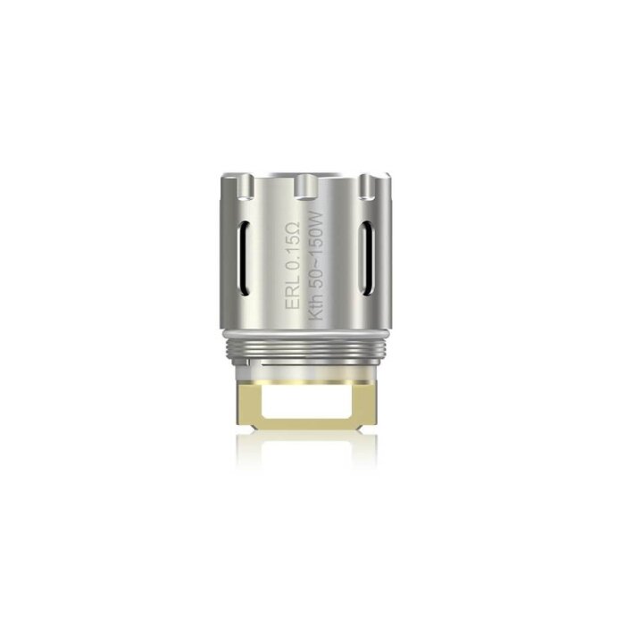 Melo RT 25 - ERL 0.15 Ohm atomizer heads