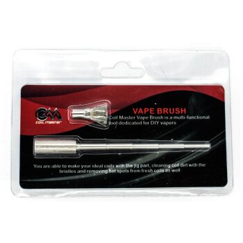 Vape Brush Multi Tool