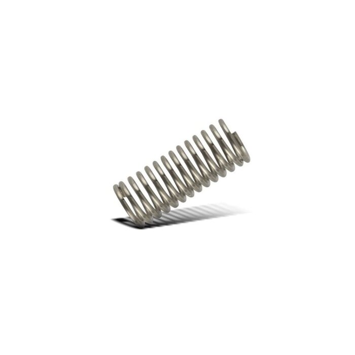 Tilemahos X1/Armed - Stainless Steel Spring (0.30 mm)