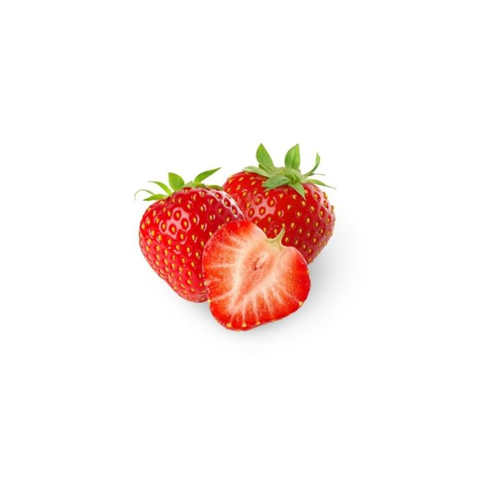 eLiquid Strawberry low 10ml