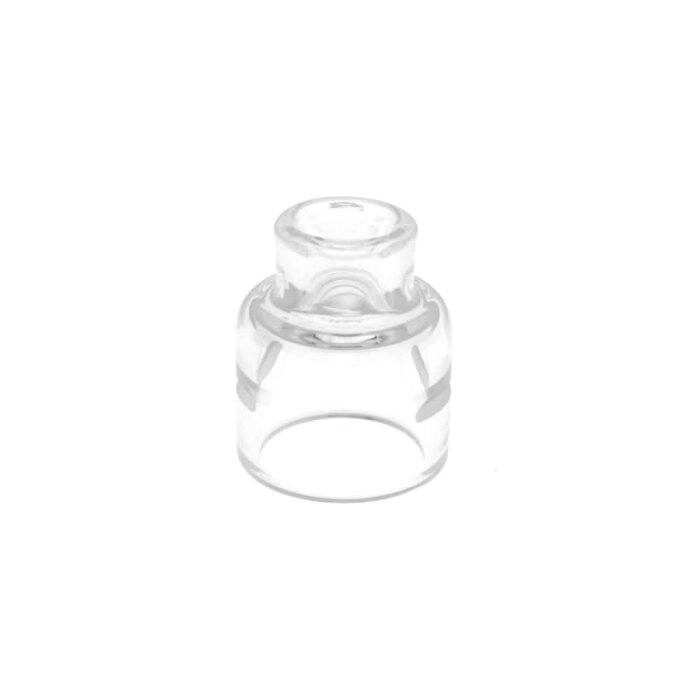 Petri v2 RDA - Competition Glass Cap