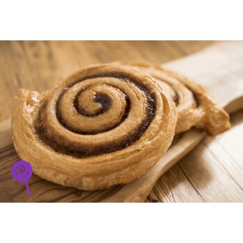 Cinnamon Pastry