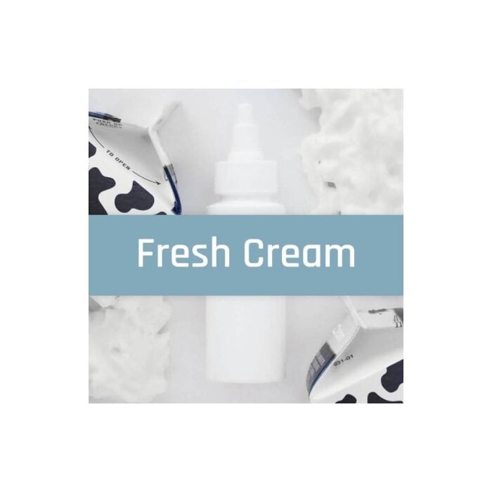 Fresh Cream