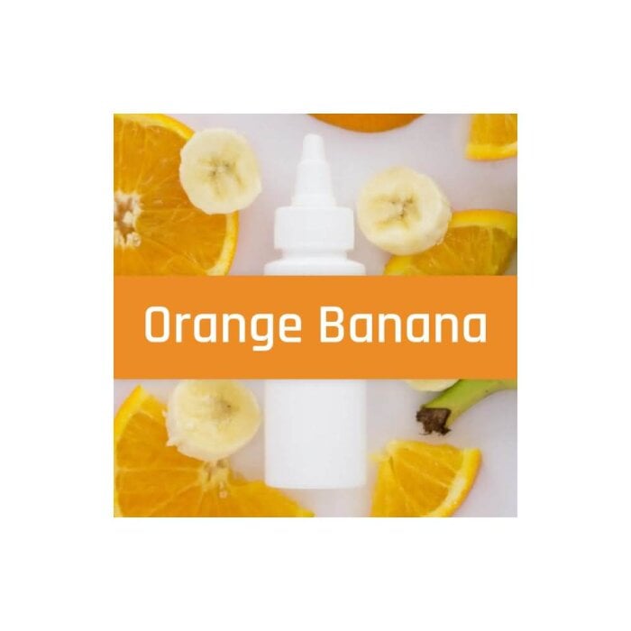 Orange Banana