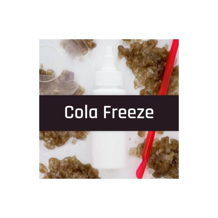 Cola Freeze