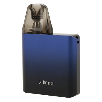 Xlim SQ - Pod E-Cigarette Set