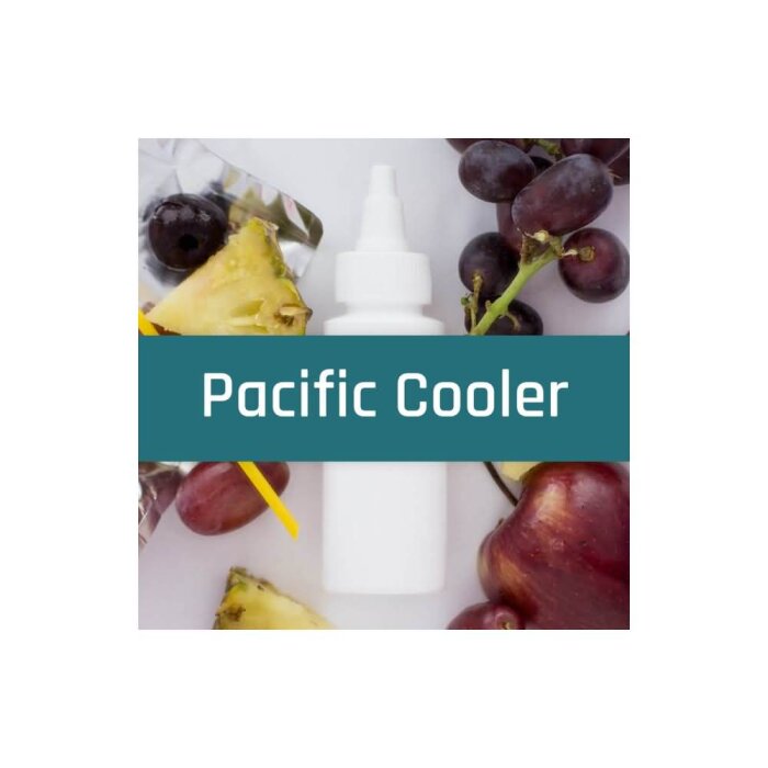 Pacific Cooler