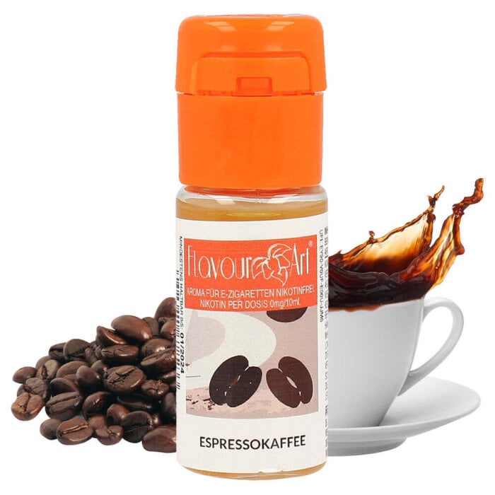 Espressokaffee - Kaffee Espresso